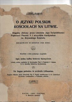 book image