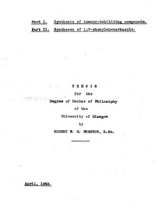 book image