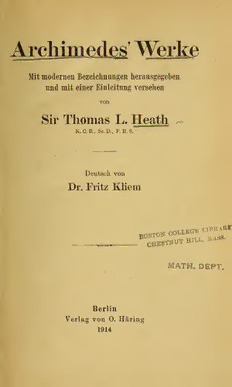 book image