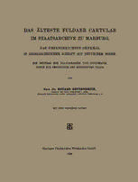 book image