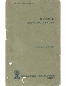 book image