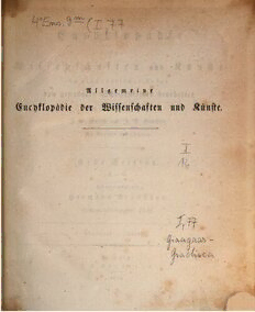 book image