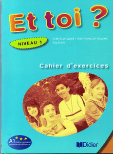 book image