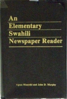 book image