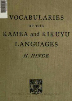 book image