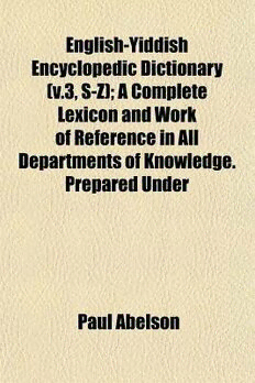 book image