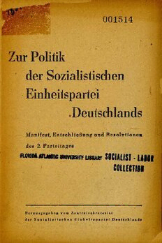 book image