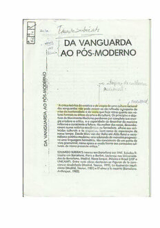 book image