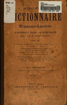 book image