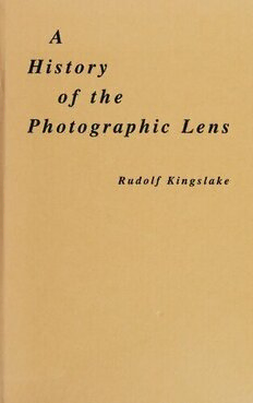 book image