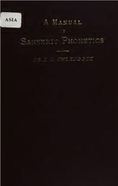 book image