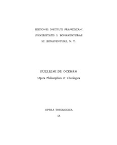 book image