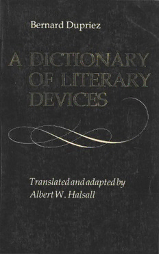 book image