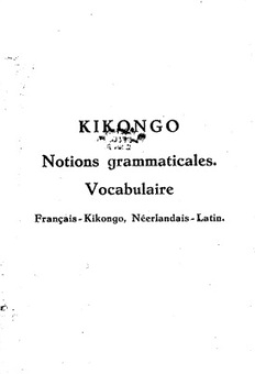 book image