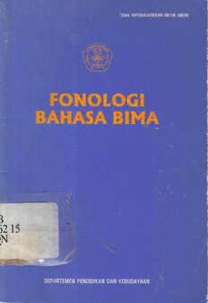 book image