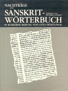 book image