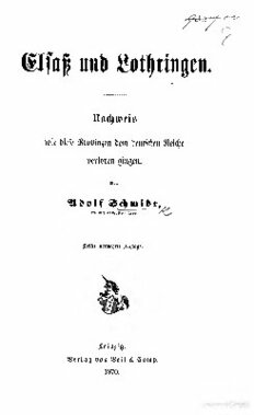 book image