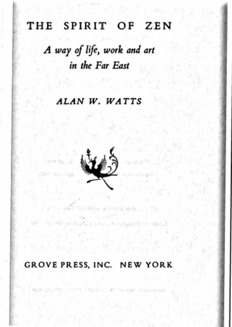 book image