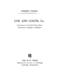 book image