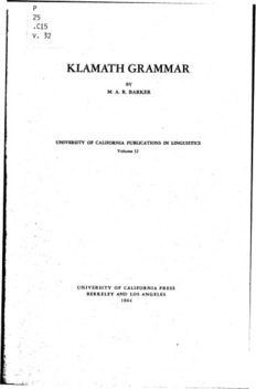 book image