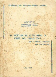 book image