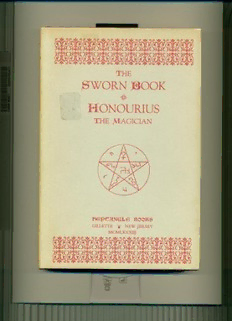 book image