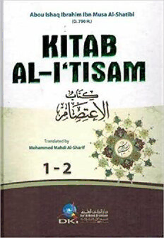 book image