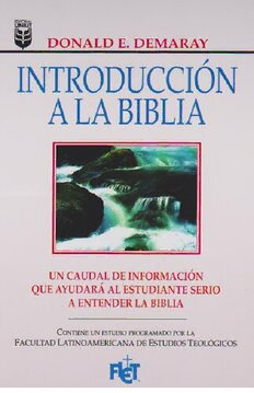 book image