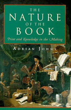 book image