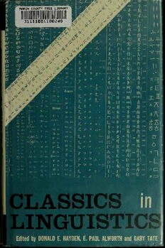 book image