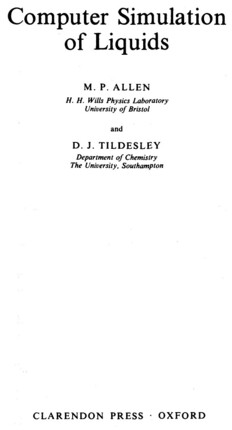 book image