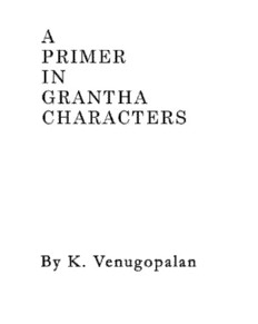 book image