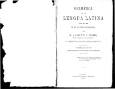 book image