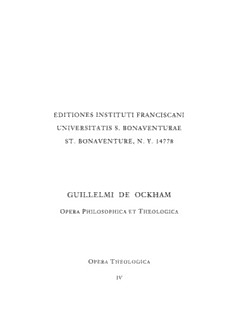 book image