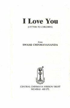 book image