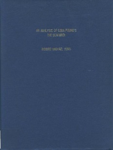 book image