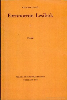 book image