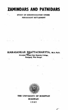 book image