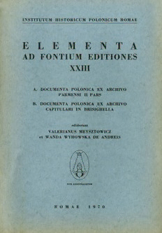 book image