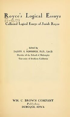 book image