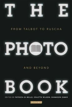 book image