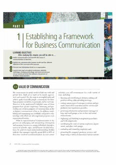 Download BCOM 10e Business Communication PDF By Carol M. Lehman; Debbie ...