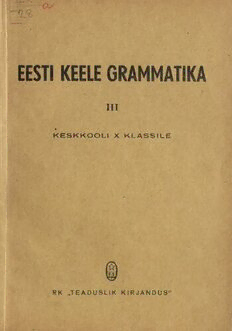 book image