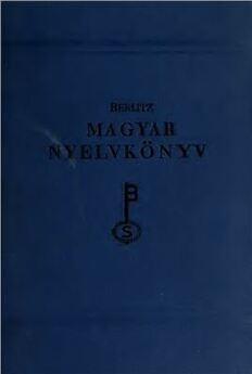 book image