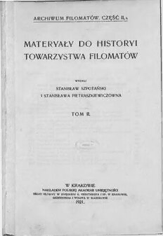 book image