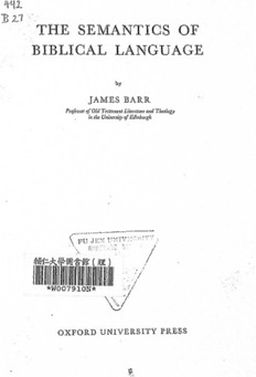 book image