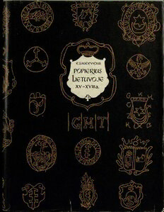 book image