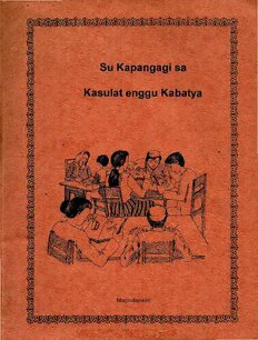 book image