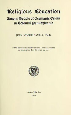 book image