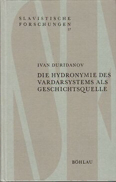 book image